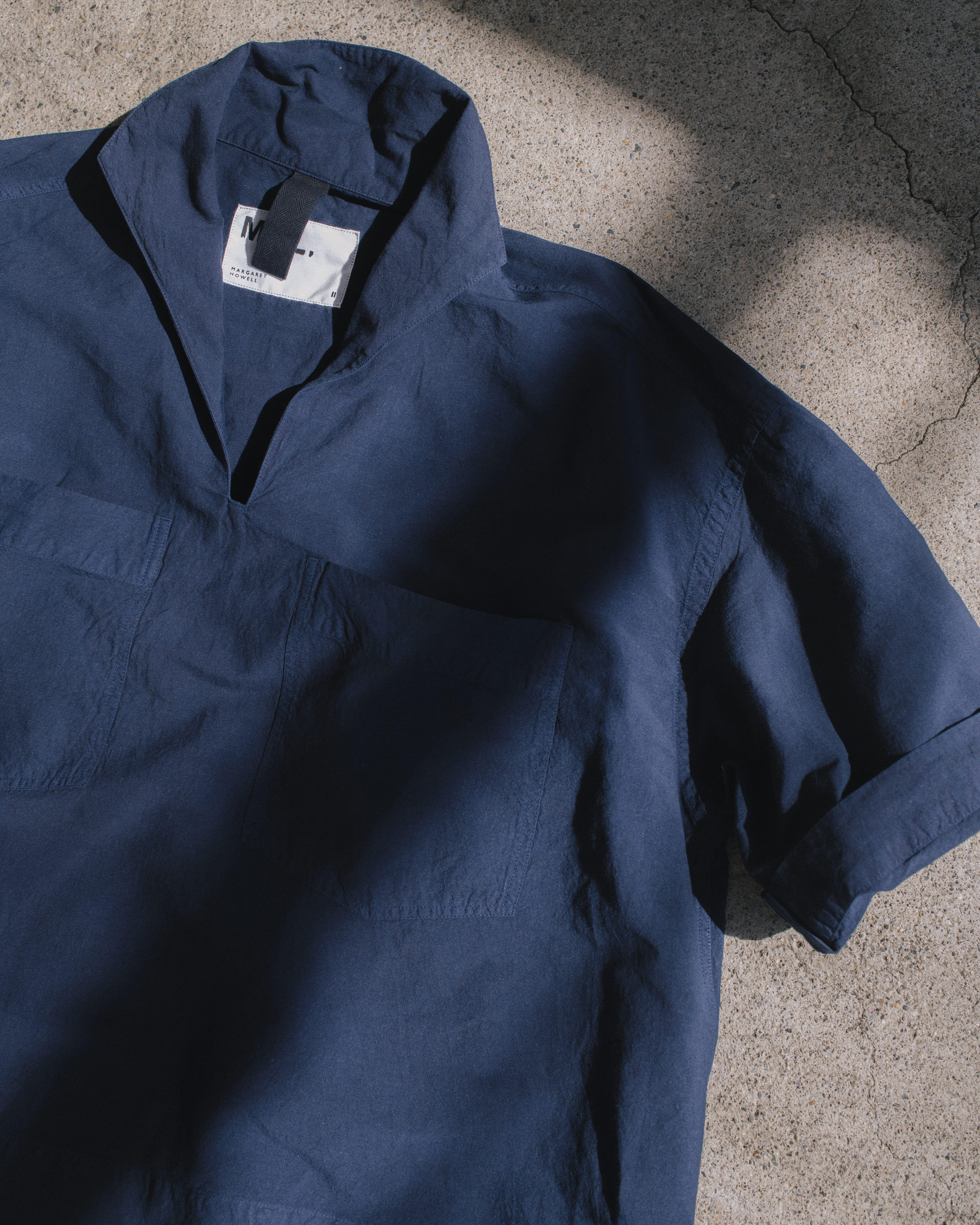 MHL.」MINAMISEMBA NEW SHOP OPENING | TSI HOLDINGS